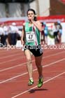 Senior girls 3000 metres, 2015 English Schools, Gateshead. Photo: David T. Hewitson/Sports for All Pics